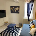 Apartamento Avec Place De Parking Yzeure