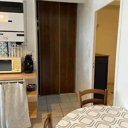 Avec Place De Parking * Yzeure