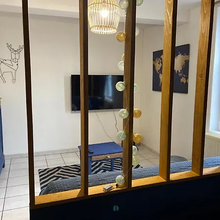 Avec Place De Parking Apartamento Yzeure