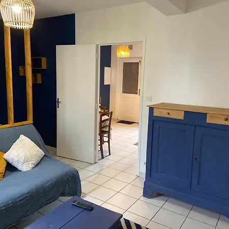 Avec Place De Parking