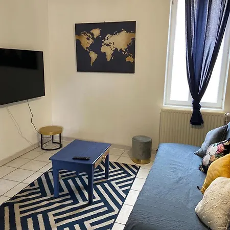 Avec Place De Parking 公寓 *