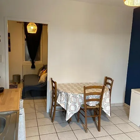 Avec Place De Parking Yzeure