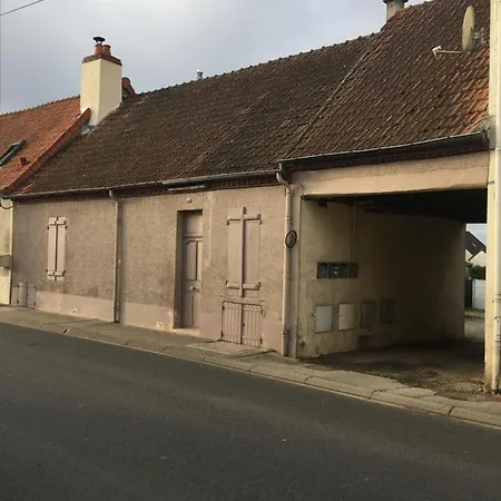 Avec Place De Parking